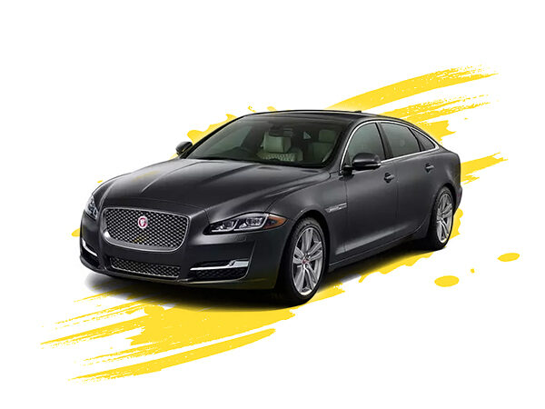 Jaguar-XJL